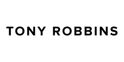t Tony Robbins